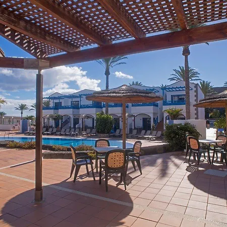 Mirador Papagayo The Collection מלון 4*
