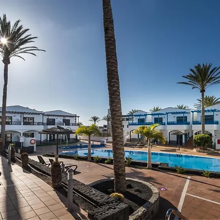 Mirador Papagayo The Collection Otel 4*
