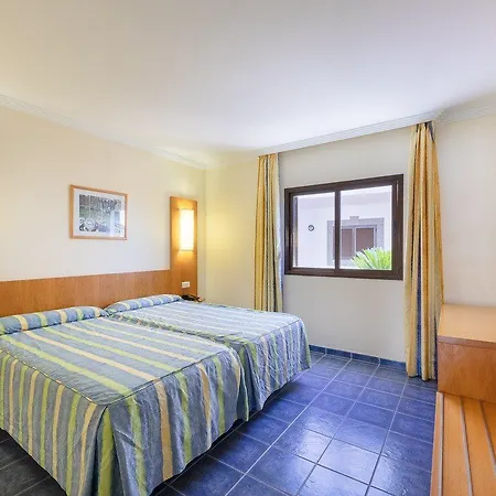 Otel Mirador Papagayo The Collection 4*